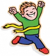 Sensational Kids Inc