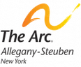 The Arc of Steuben